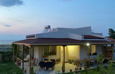 Samothraki - sea, mountain, quiet - Foto 1