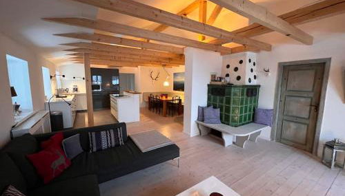 NEU - traumhafte Ferienwohnung mit Bergblick - Foto 2