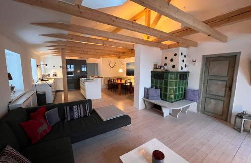 NEU - traumhafte Ferienwohnung mit Bergblick - Foto 2