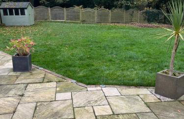 Walworth Castle Lodge - Photo 7