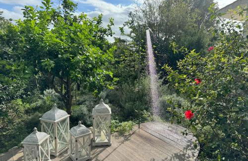 Free Pool, Beautiful villa in Capo Caccia - Foto 20