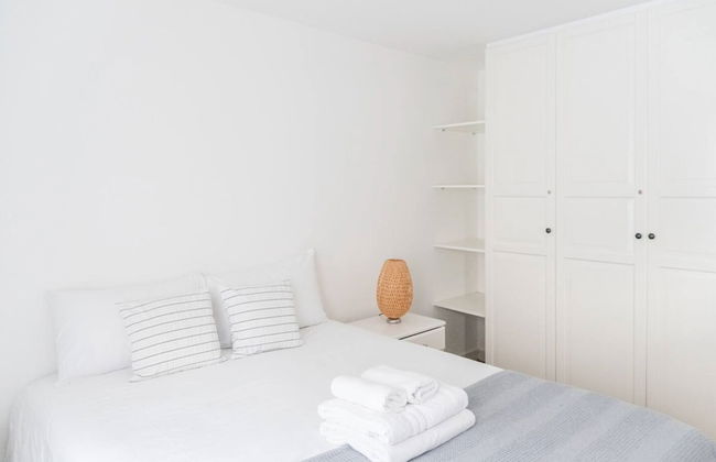 The City Song in Rotherhithe 1 Bedroom - Foto 3