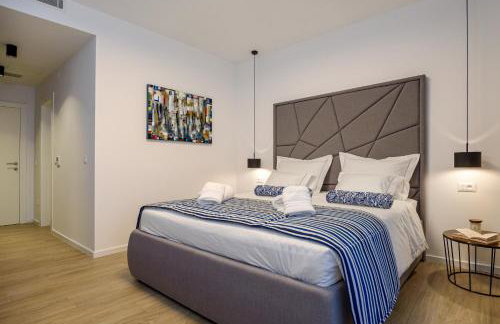 Villas Lucy - 1 Lemon with outdoor pool , 2 Cherry with indoor pool and 3 Plum with outdoor pool - Foto 46