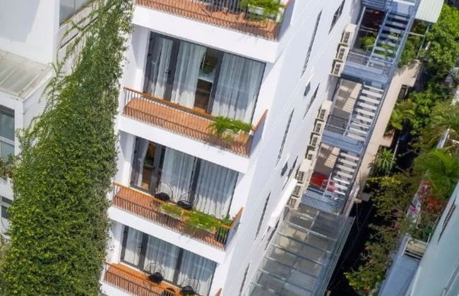 Christinas Hotel & Cafe - Foto 1