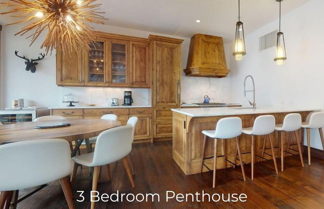 The Landmark - Photo 16