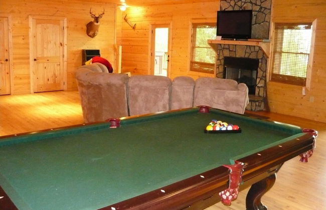 Endless View Blue Ridge - Foto 20