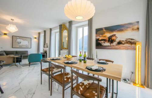 Villa Teresa on Lake Como's Lakeshore - Foto 22