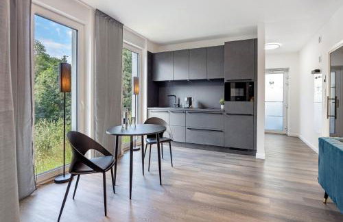 Egge Resort 7a mit Whirpool u Sauna - Foto 20