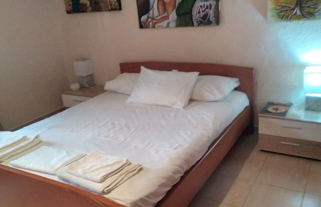 Maisonette Maria - for tranquility. Sykia Chalkidikis - Foto 4