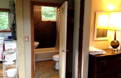 Romantic Mountain Cabin with Stunning Views in Ulster County, New York - Foto 16