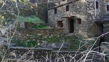 Casa de Baixo - Foto 1