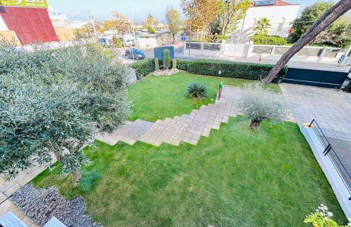 Appartamenti Carinzia Fronte Mare - Flexrent Immobiliare Abissinia - Foto 52