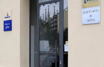 Apartments Hostemplo Suites - Foto 17