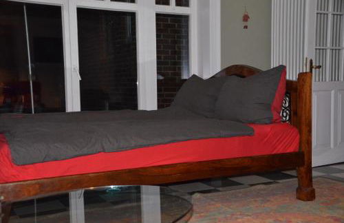 Bickbargen - Haus mit 4 Schlafzimmern und Platz - Foto 21