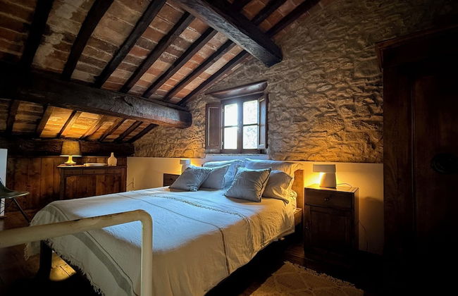 Agriturismo Podere Cortilla - Foto 21