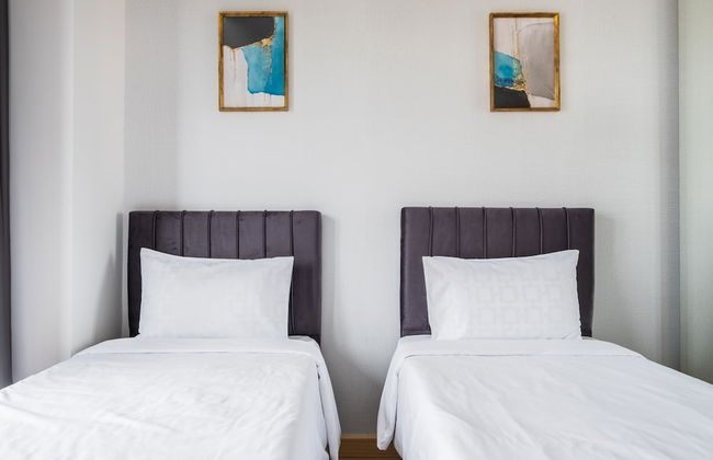 Grand Residence by NewInn - Foto 13