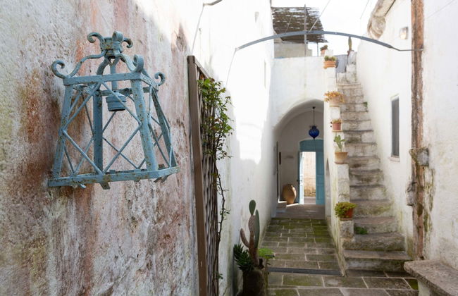 Minimasseria in Centro Storico - Foto 16