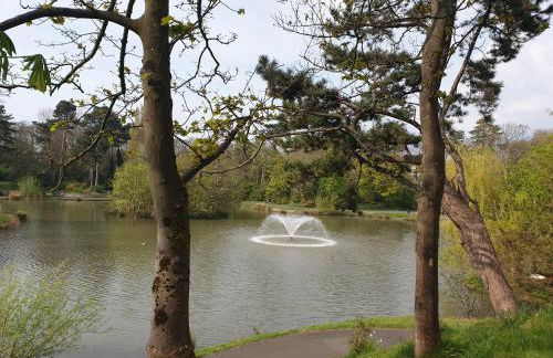 The Coach House Holiday Cottage, Southport - Foto 45