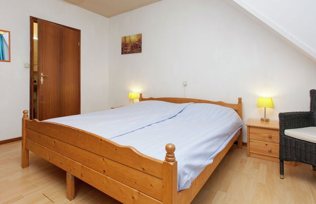 Farmhouse in Holwerd Near the Sea - Foto 6