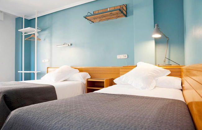 Apartamentos Sabinas Don Jaime - Foto 4