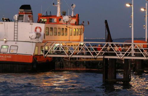 Casinha; Piscina/ Praia/ Lisboa - Foto 36