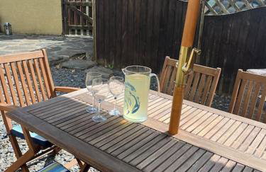 Snowdonia coastal getaway ideal for groups up to 6 - Foto 8