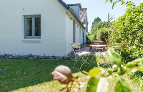 Ferienhaus Nord 54 GRAD - Foto 31