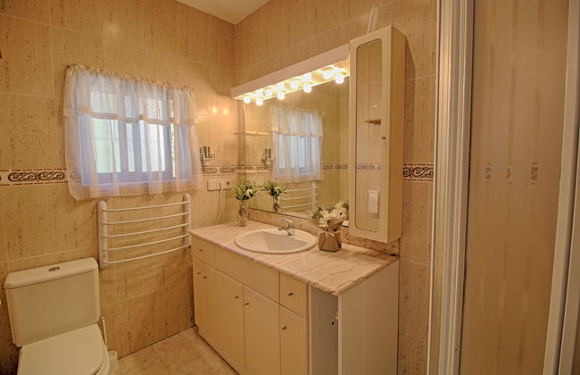 Villa Costa Calpe - Lloyd - Foto 27