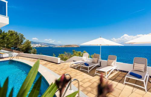 Globales Apartamentos Cala Viñas ONLY ADULTS 16 - Foto 2