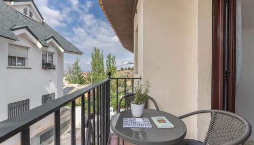 Apartamento Molinillo - Foto 2