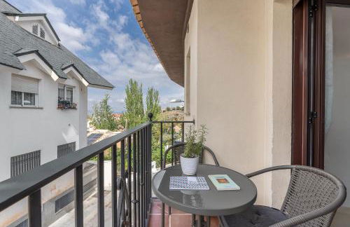 Apartamento Molinillo - Foto 2