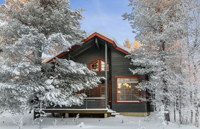 Riekkoluosto - Foto 5