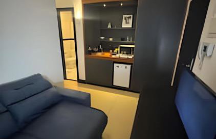 Apartamento a Passos do Metrô da Glória! Silêncio e Portaria 24h - Foto 31