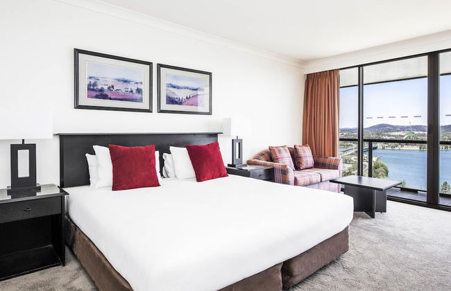 BreakFree Capital Tower - Foto 33