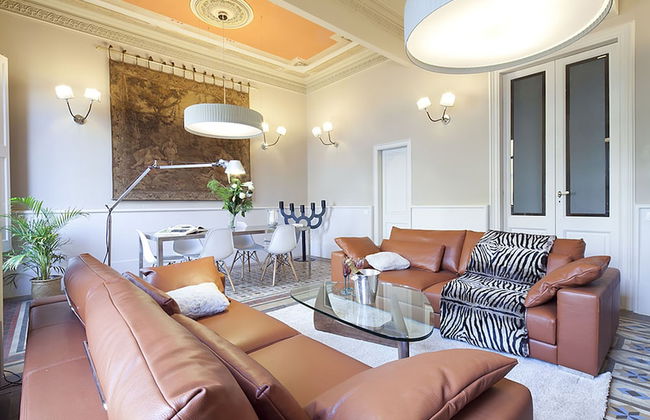 MSB Rambla Catalunya Center - Photo 16