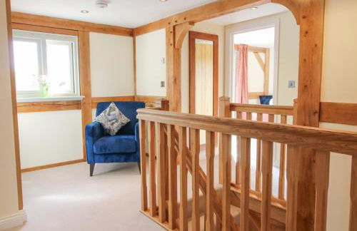 Cuckoo Pen Cottage - Foto 28