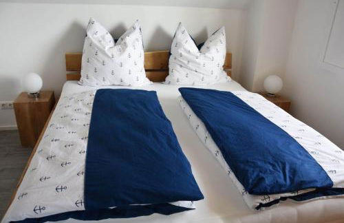 Ferienhaus "Rugard" in Dranske - Foto 26