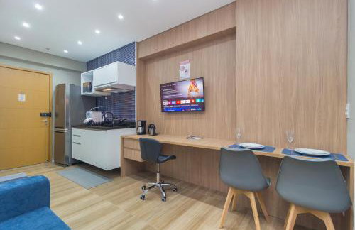 The CityPlex | Apartamentos Prime no Centro de Osasco - Photo 21