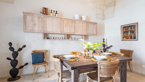 Ca' d'Antonia - Casa tipica in borgo salentino - Foto 1