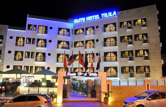 Suite Hotel Tilila - Photo 39