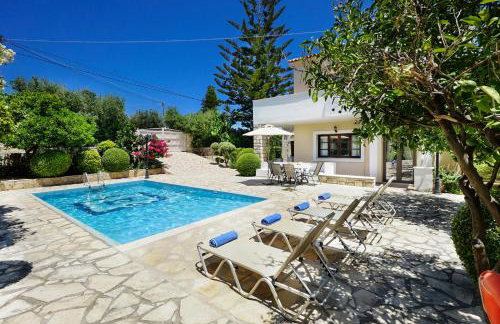 Villa Melini - Foto 19