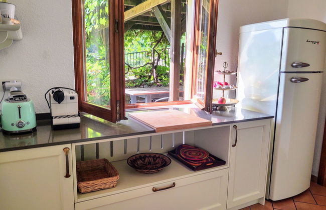 Villa Massimo - Foto 11