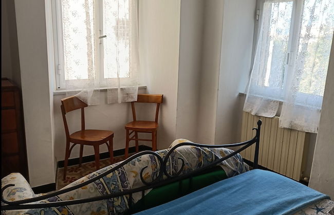 A Stone's Throw From the sea - Foto 6