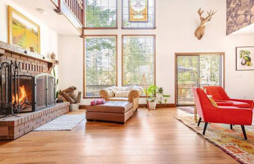 Luxury Napa Vineyard Estate 15 min from St. Helena - Foto 15