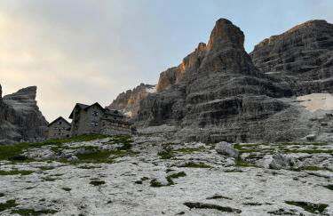 Casetta Zoe - Private Sauna - Foto 30