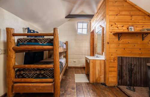 New! Charming cozy Cabin Colorado National Forest - Foto 11