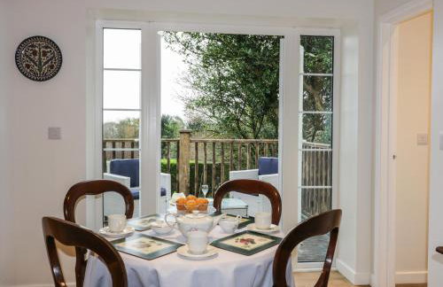 The Coach House - Foto 9