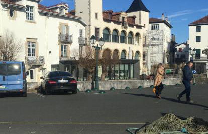 Saint-Jean-de-Luz-location 2 minutes a pieds de la plage - Foto 41