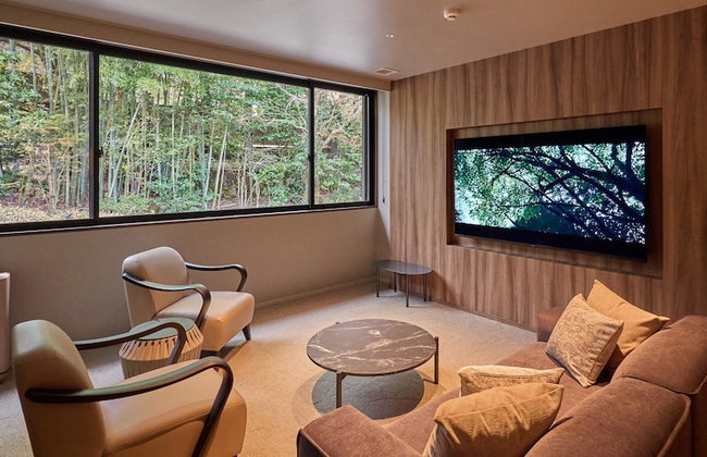 Rakuten STAY TERRACE Hakone Kowakudani - Foto 46