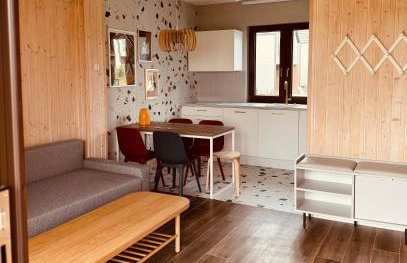 Morze Niechorze Domy całoroczne - Foto 20